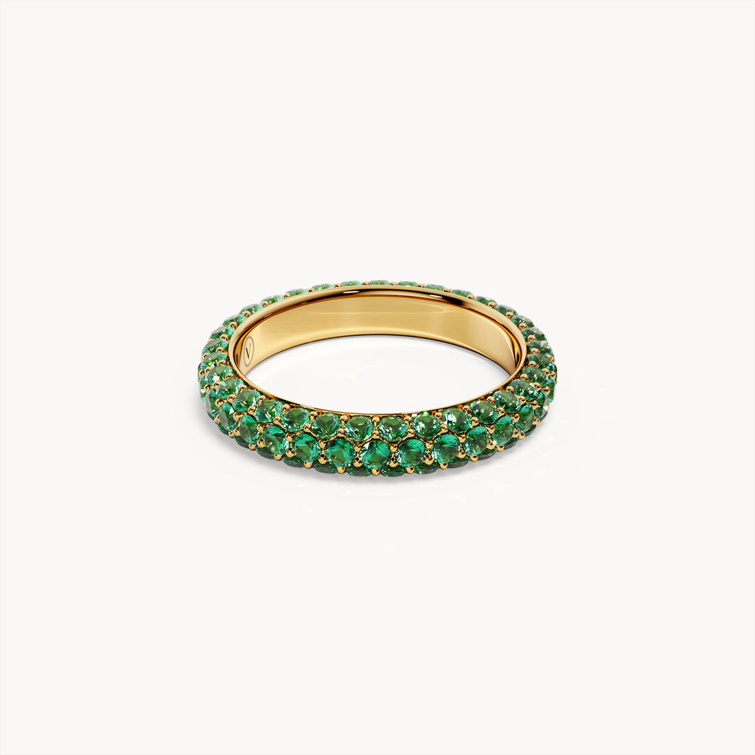 Beyond Eden Pavé Ring