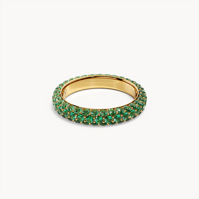Beyond Eden Pavé Ring