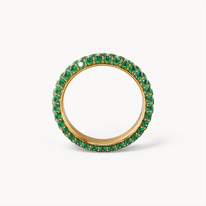 Beyond Eden Pavé Ring