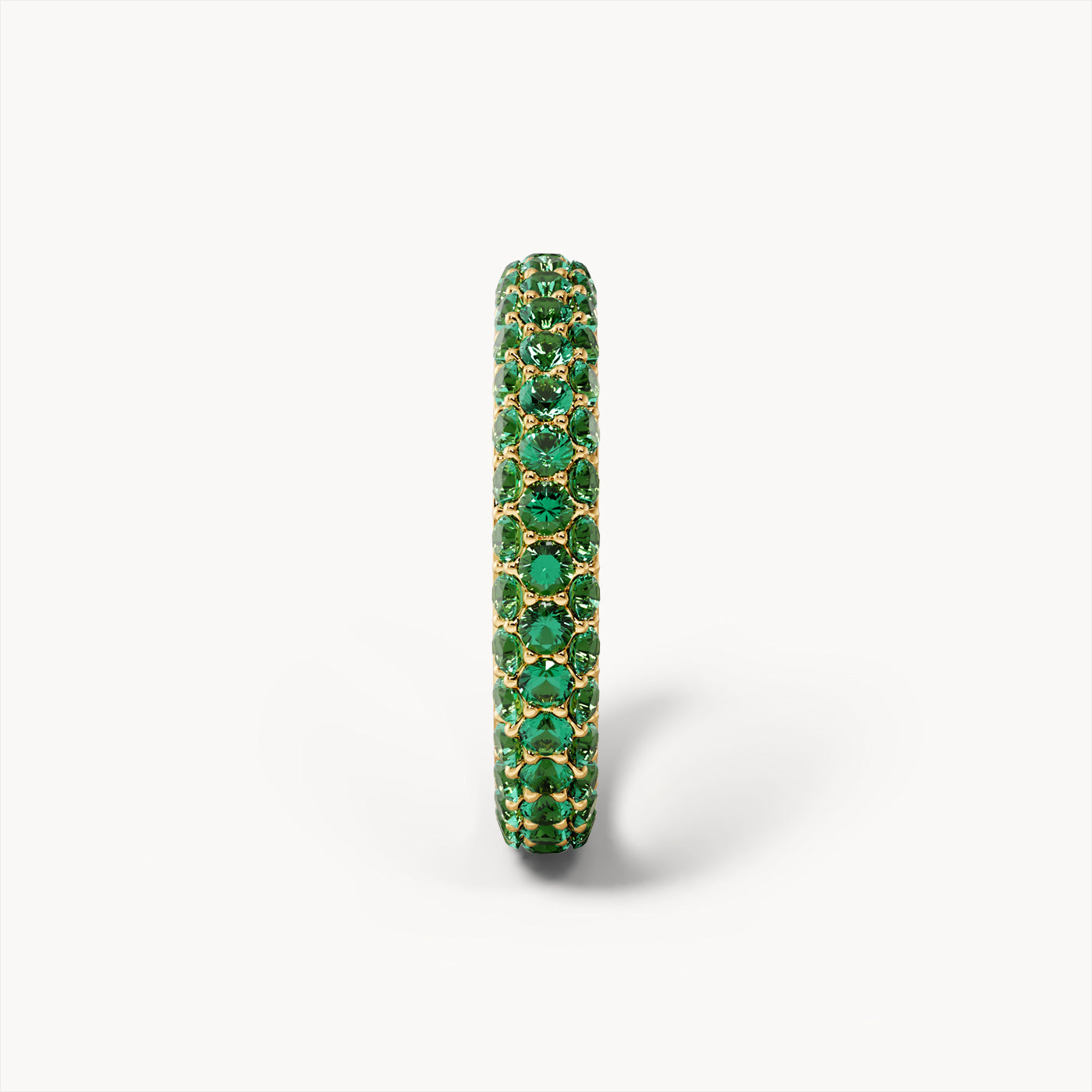 Beyond Eden Pavé Ring