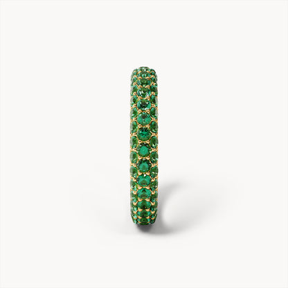 Beyond Eden Pavé Ring