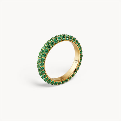 Beyond Eden Pavé Ring