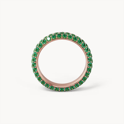Beyond Eden Pavé Ring