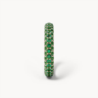Beyond Eden Pavé Ring