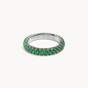 Beyond Eden Pavé Ring