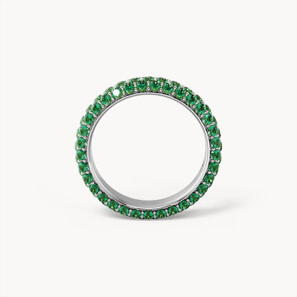 Beyond Eden Pavé Ring