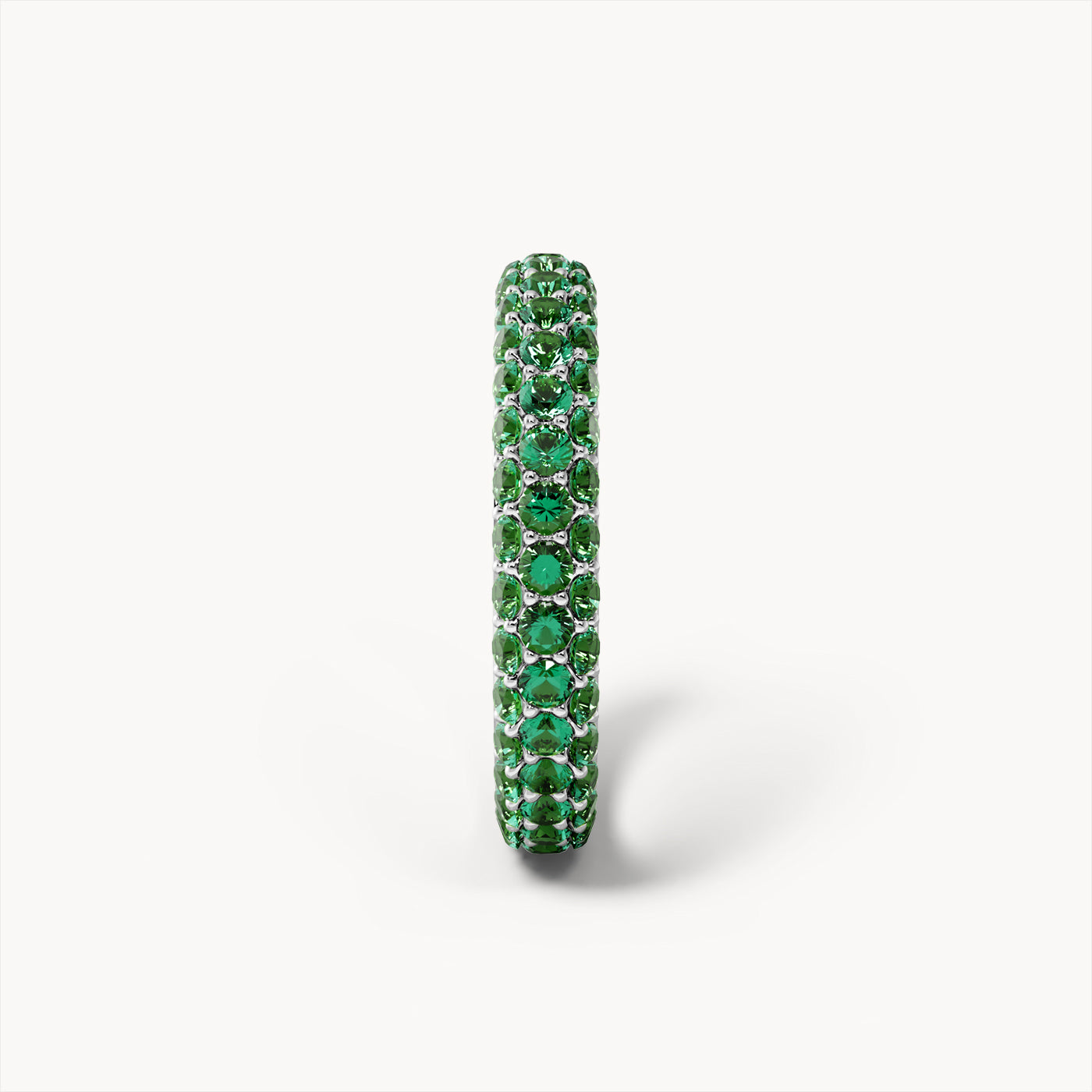 Beyond Eden Pavé Ring
