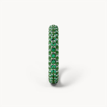 Beyond Eden Pavé Ring