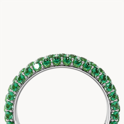 Beyond Eden Pavé Ring