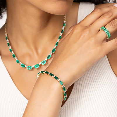 Beyond Eden Armband