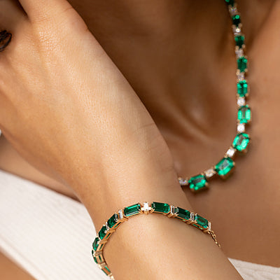 Beyond Eden Armband