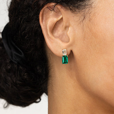 Beyond Eden Earrings
