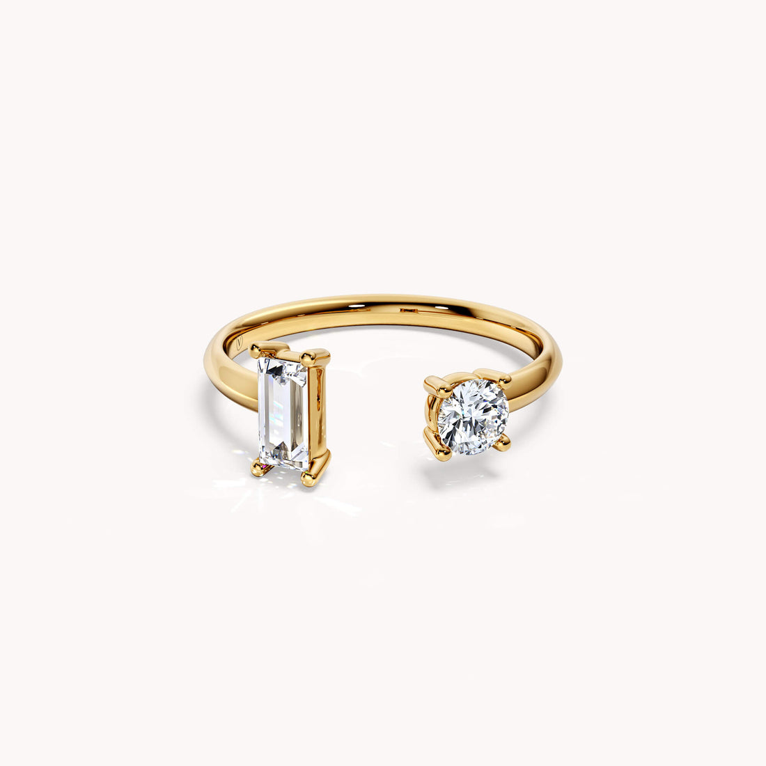 Blair Ring 14k
