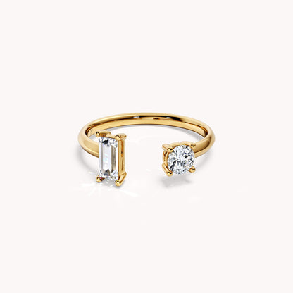 Blair Ring 14k