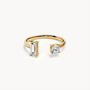 Blair Ring 14k