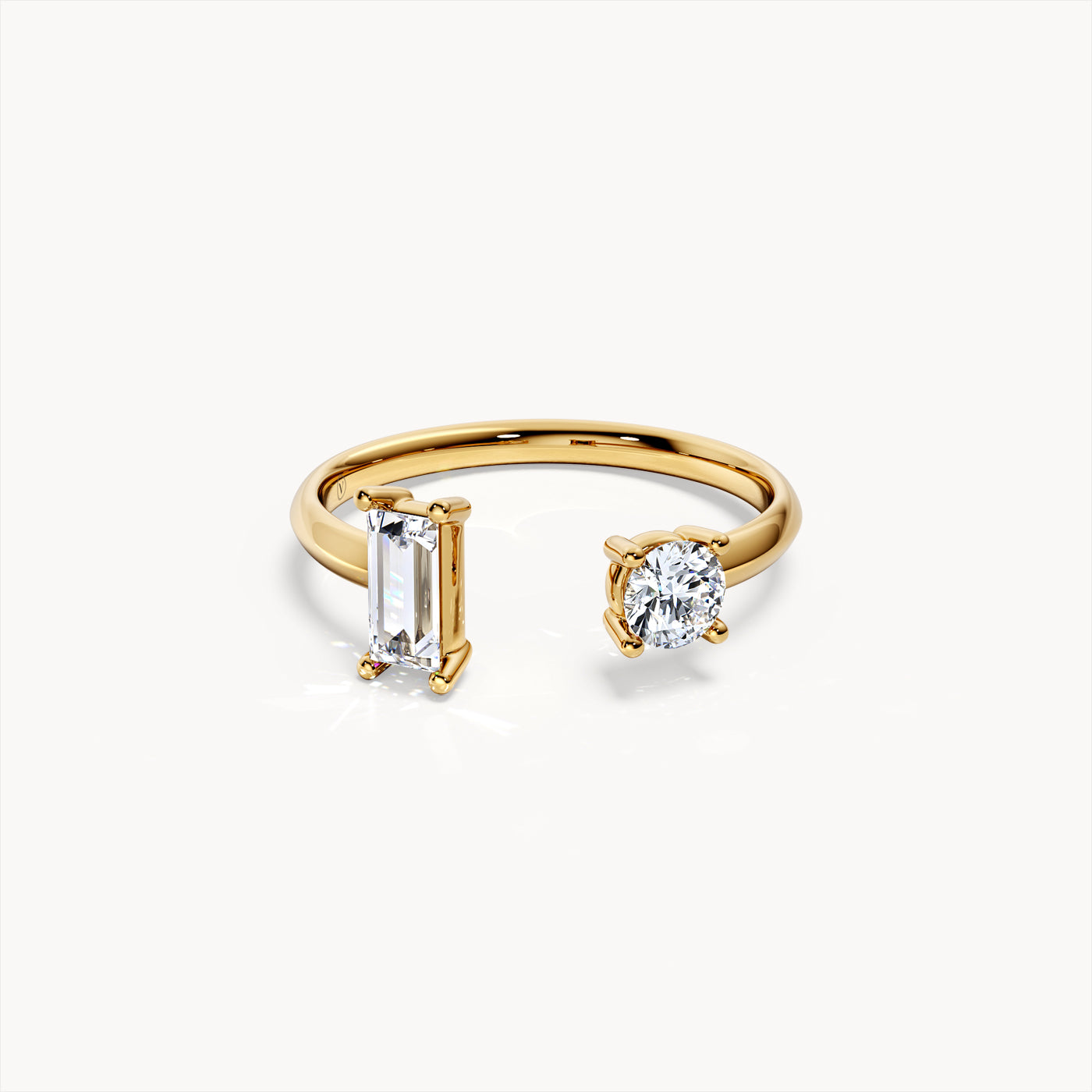 Blair Ring 14k