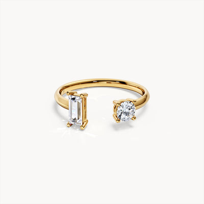 Blair Ring 14k