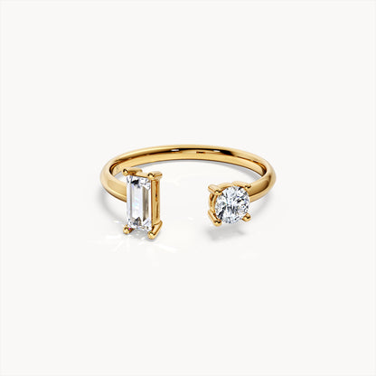 Blair Ring 14k