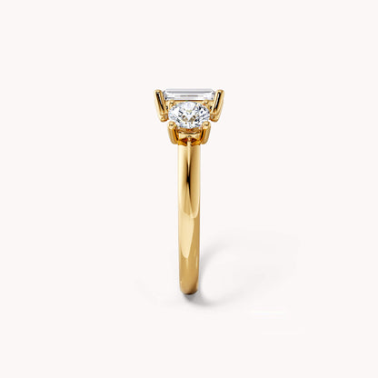 Blair Ring 14k