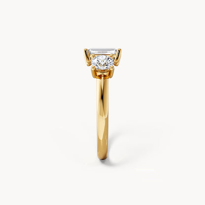 Blair Ring 14k