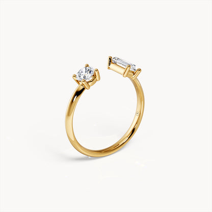 Blair Ring 14k