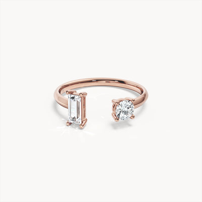Blair Ring 14k