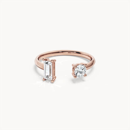 Blair Ring 14k