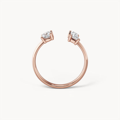 Blair Ring 14k