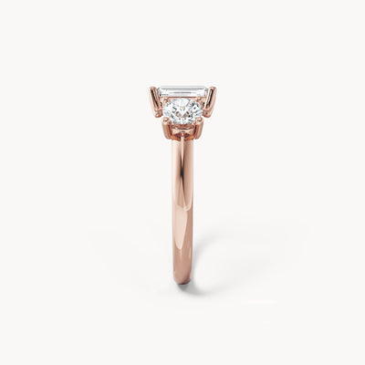 Blair Ring 14k