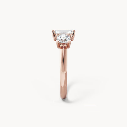 Blair Ring 14k