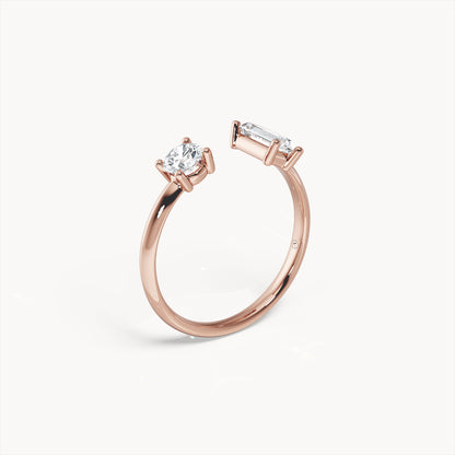Blair Ring 14k