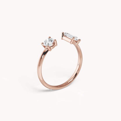 Blair Ring 14k