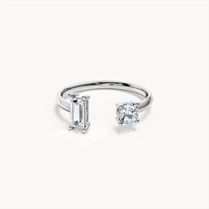 Blair Ring 14k
