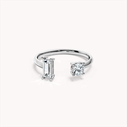 Blair Ring 14k