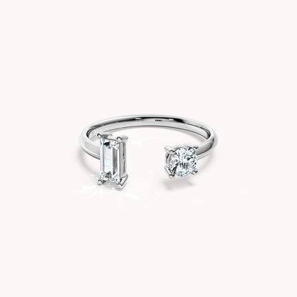 Blair Ring 14k