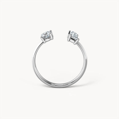 Blair Ring 14k