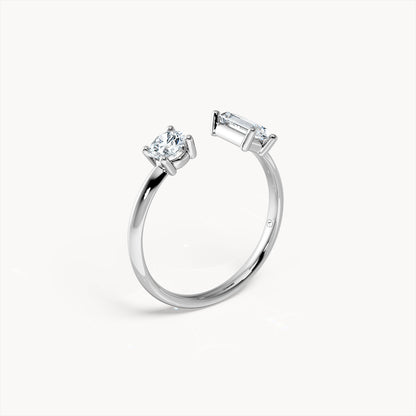 Blair Ring 14k
