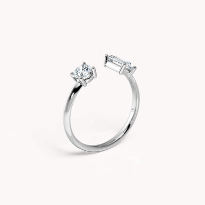 Blair Ring 14k