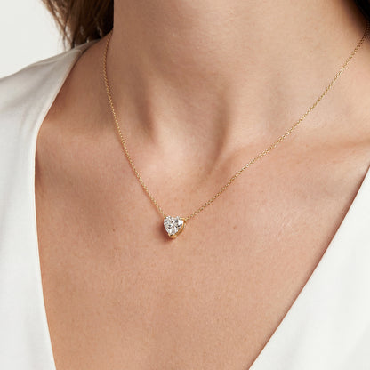 Cara Necklace
