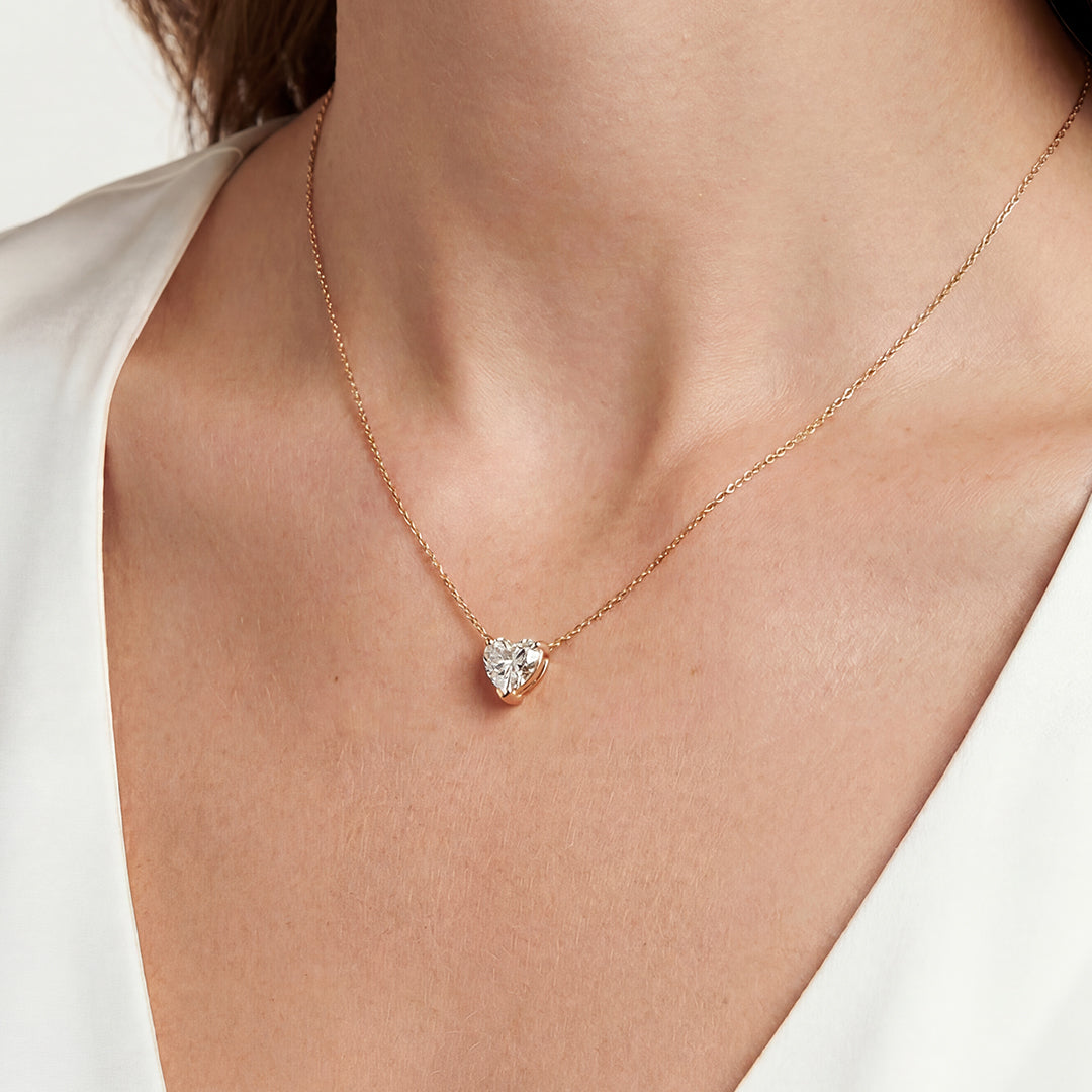 Cara Necklace