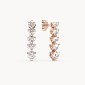 Cara Earrings