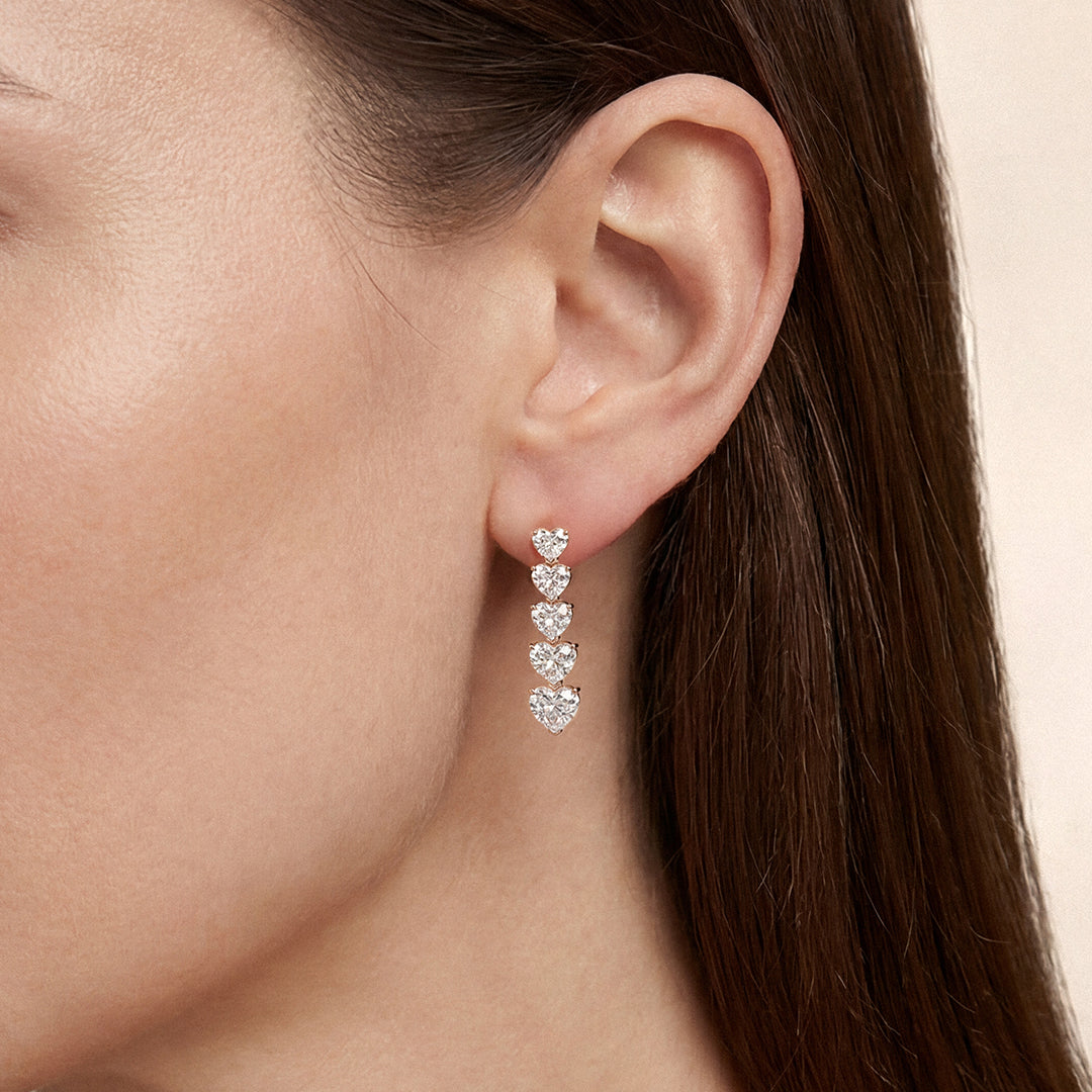 Cara Earrings