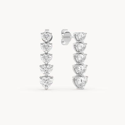 Cara Earrings