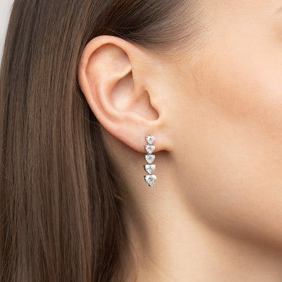 Cara Earrings