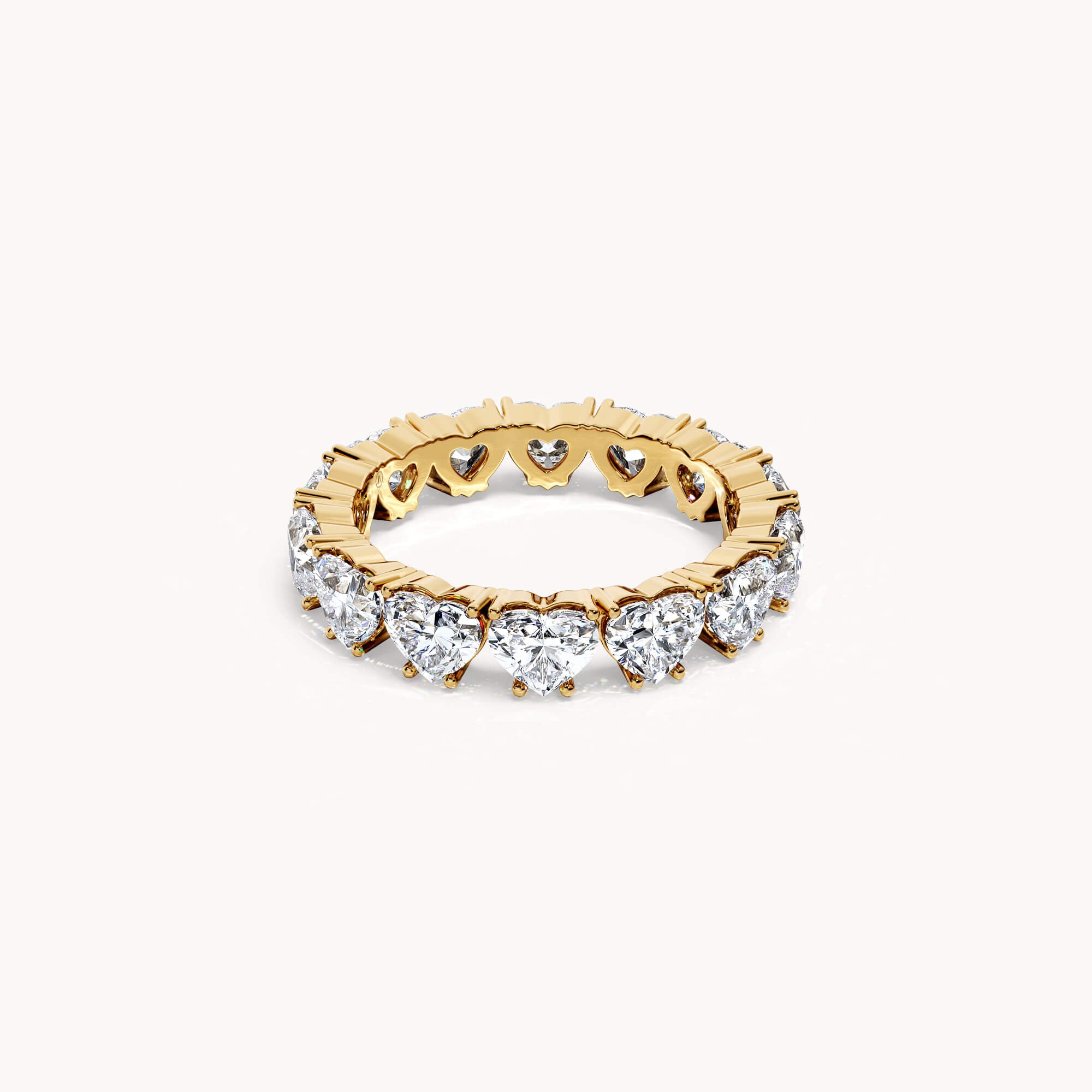 Cara Memory Ring