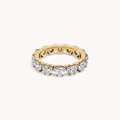 Cara Memory Ring