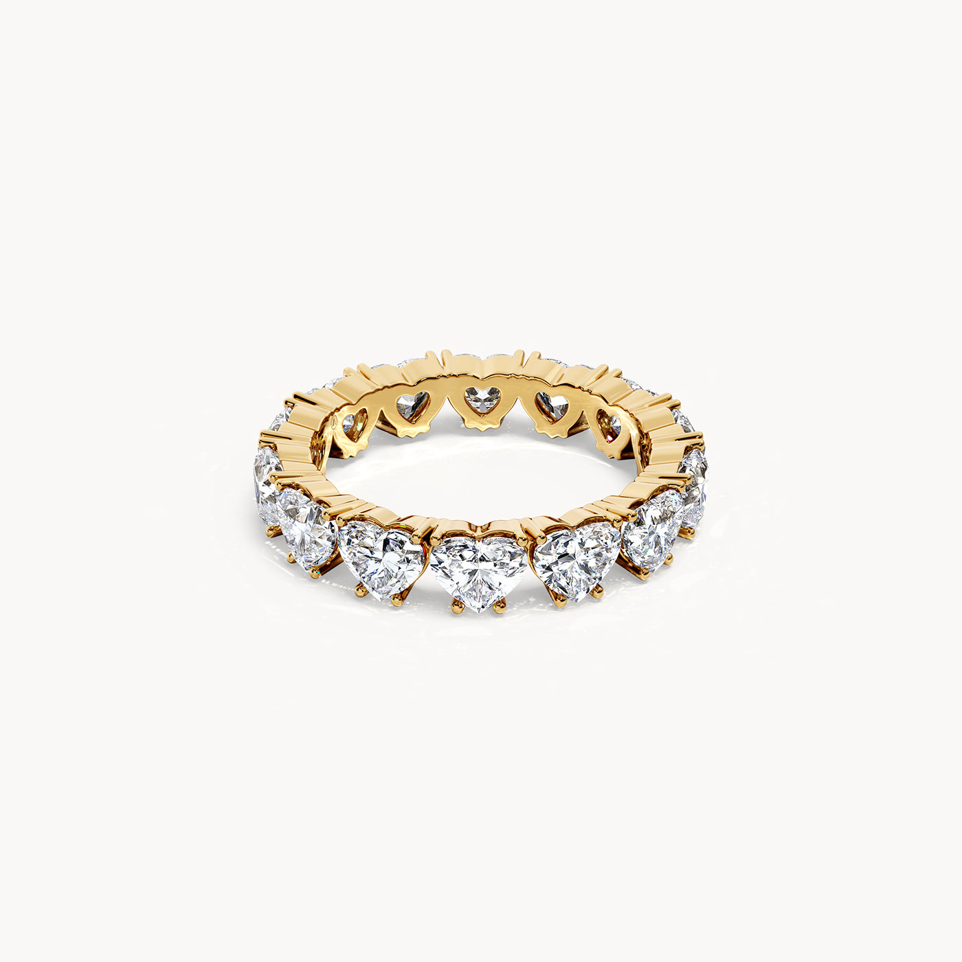 Cara Memory Ring