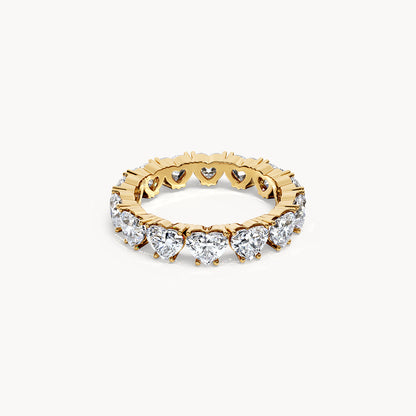 Cara Memory Ring