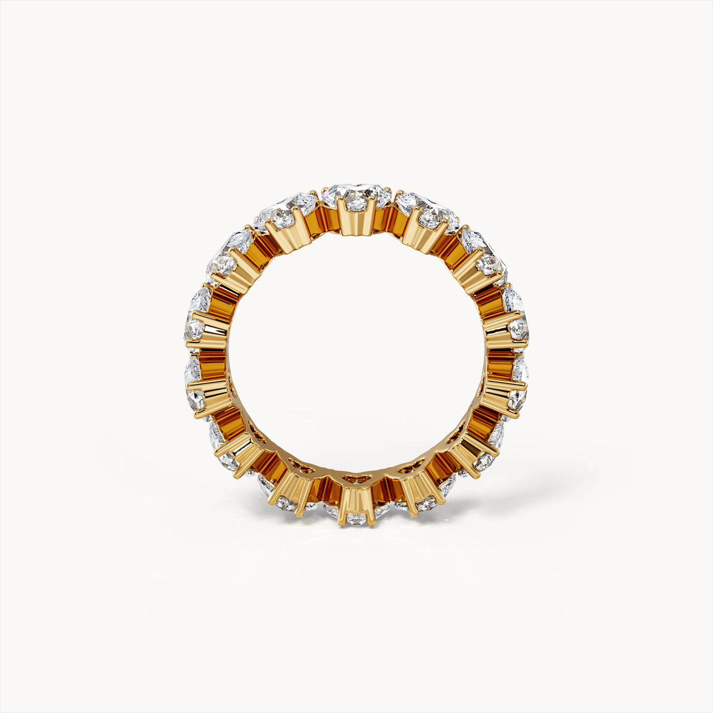 Cara Memory Ring