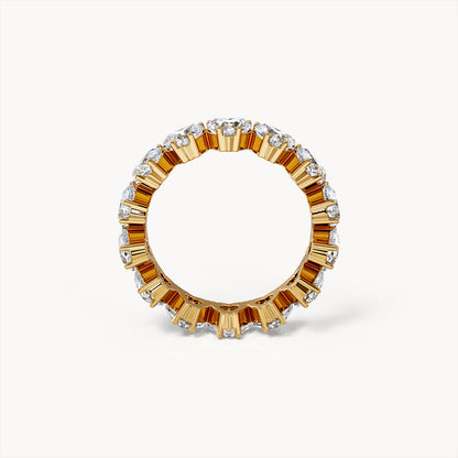 Cara Memory Ring